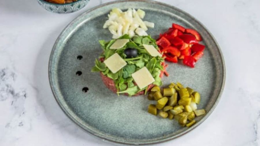 Restaurant Le Lysieux