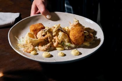 Buono Restaurant & Bar