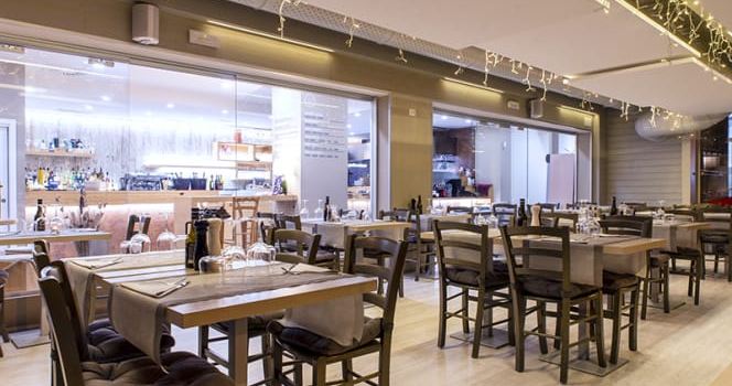 Simon's Bistrot