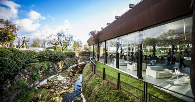 Le Trabe Tenuta Capodifiume