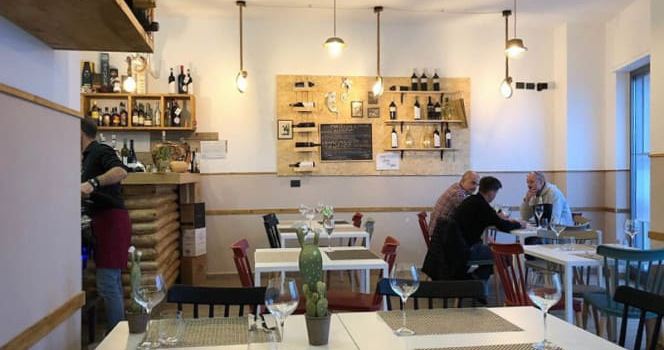 Osteria Amelie