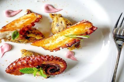 Ristorante Pizzeria Balmelli