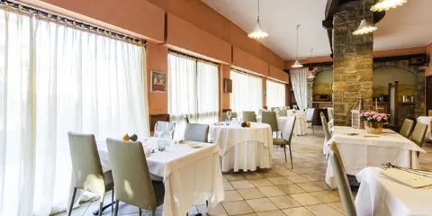 I Sapori di Terra e Mare