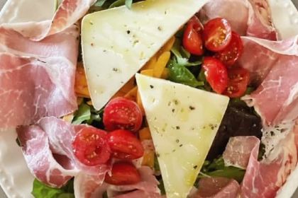 Salsamenteria di Parma