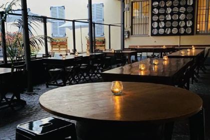 Il Vecchio Cotonificio