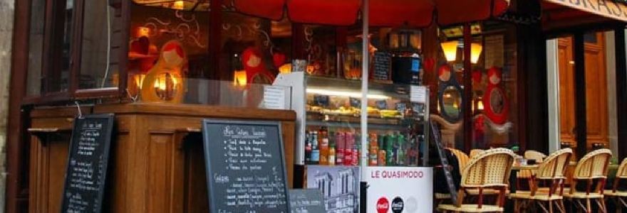 Le Quasimodo Notre Dame