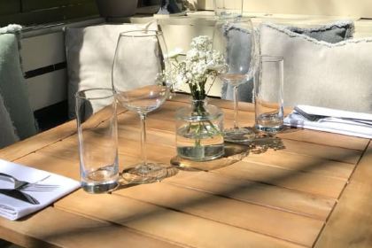 Ristorante Gran Tour in Italia