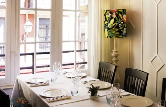 El Mercado de Varillas