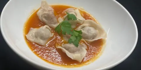 Restaurant Le Palais Gourmand