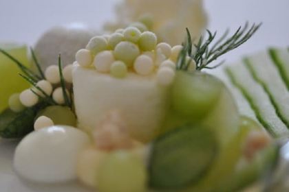 Fine Dining by Phillip Probst