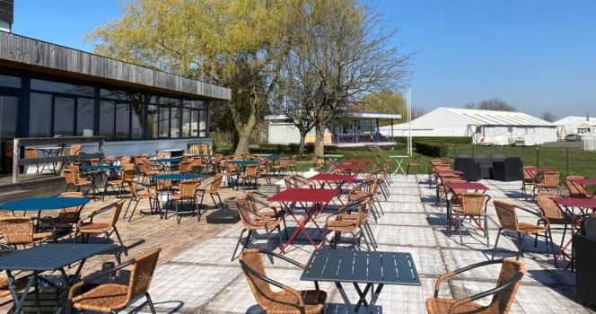 L’Aérodrome de la Baie de Somme