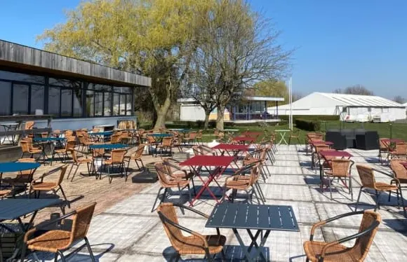 L’Aérodrome de la Baie de Somme