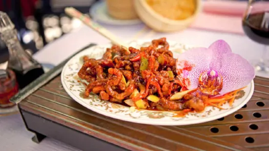 Ming Wah Restaurant