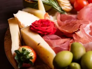Ristorante Delle Rose