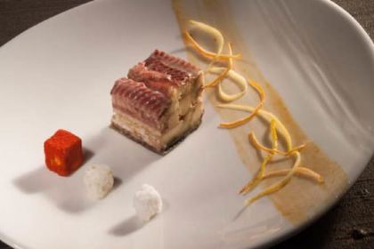 Piccolo Lago Ristorante