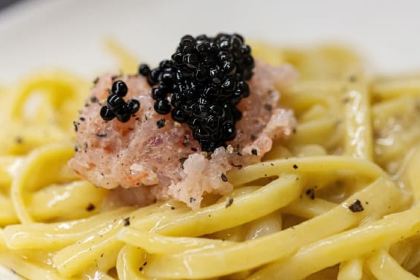 210Grammi - Favignana