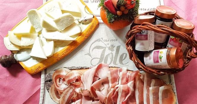 Antica Trattoria Jole