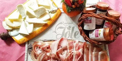 Antica Trattoria Jole