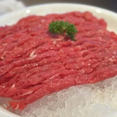 八爷涮肉(故宫店) 여행 사진