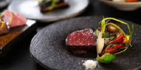 ルアン Nipponia Hotel 伊賀上野 城下町