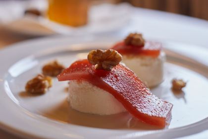 Restaurante 7 Portes