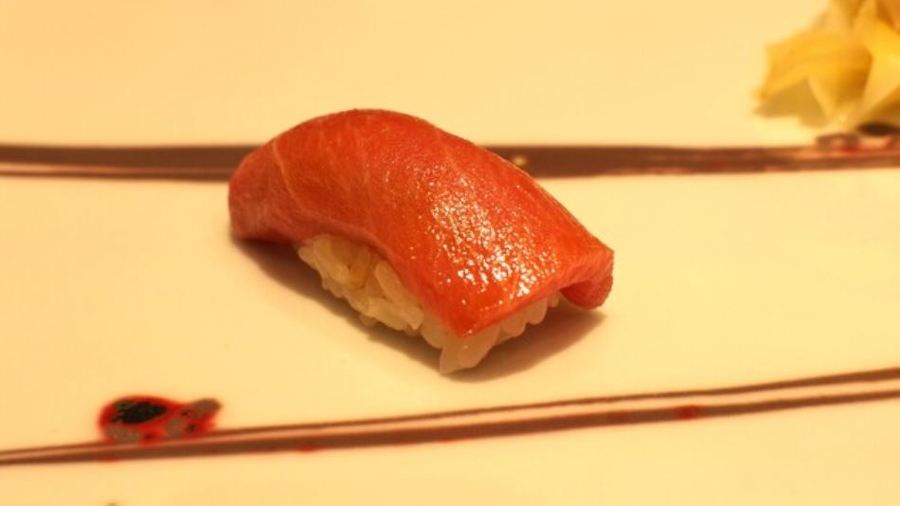 Ginza Kyūbey Honten