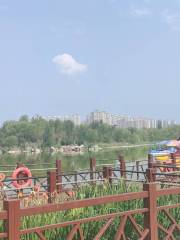 Baotou Olympic Park