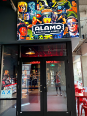 Alamo Drafthouse Cinema