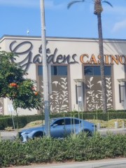 The Gardens Casino