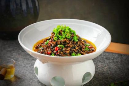 SAN BAO BIE YUAN REASTAURANT