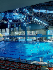 Otoka Olympic Swimming Pool