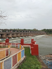 Velliyamkallu Heritage Park