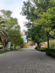Parque Venustiano Carranza