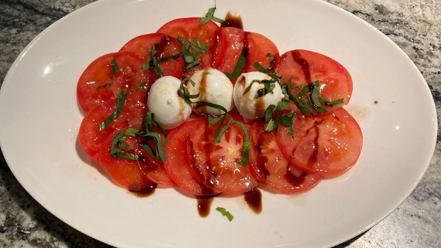 Restaurant Le Dézaley