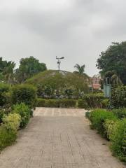 Dr.Hedgewar Garden