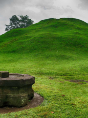 Candi Abang