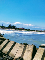 Playa Tecolutla, Veracruz