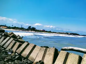 Playa Tecolutla, Veracruz