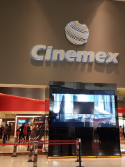 Cinemex | Parque Delta