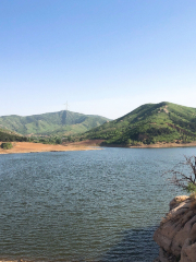 Qijiazi Reservoir