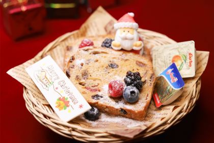 ROYAL ORCHID THAI REVOLIVING RESTAURANT