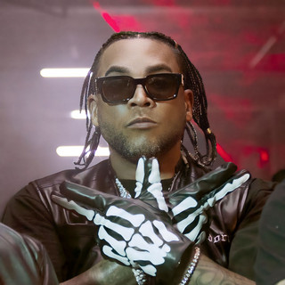 【加拿大多倫多】Don Omar《Back To Reggaeton》巡迴演唱會 | Coca-Cola Coliseum