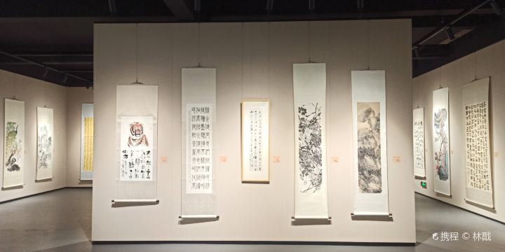 Pujiang Art Museum
