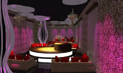 Mumbai Se club