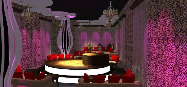 Mumbai Se club
