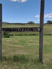 Taranaki Farm
