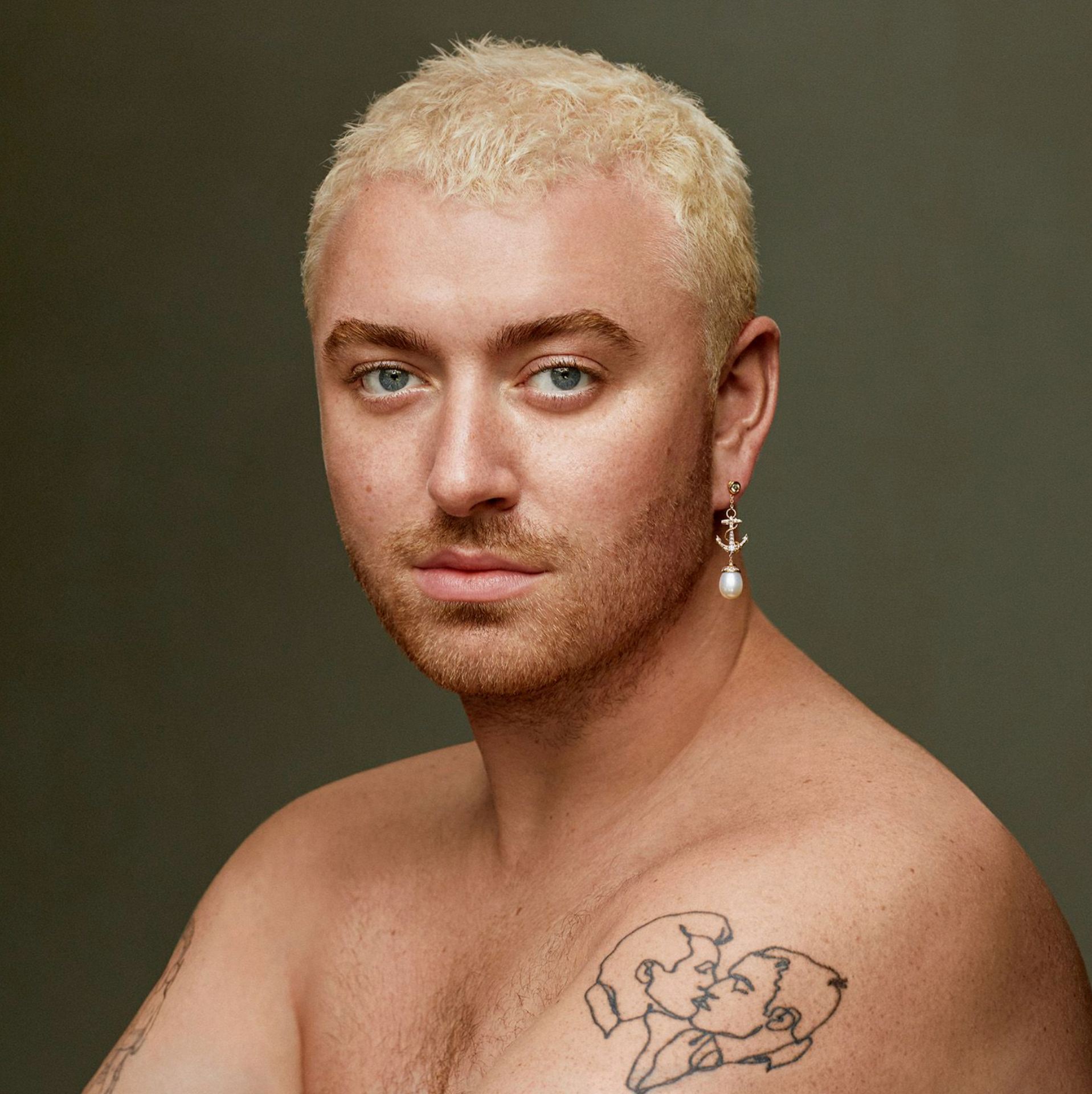 Zapopan | Sam Smith<To Be Free>Tour | Auditorio Telmex