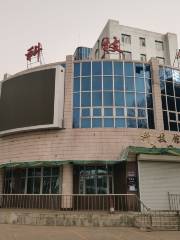 Qiqihar Science and Technology Museum