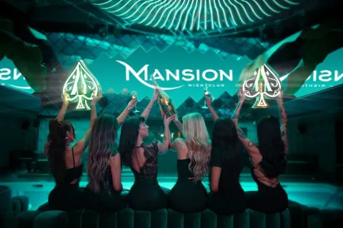 Mansion Nightclub