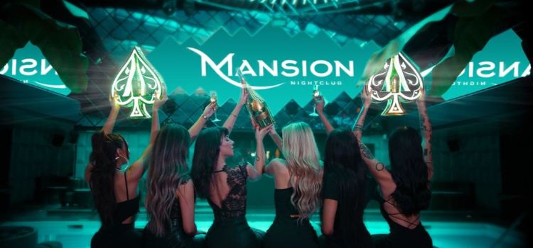 Mansion Nightclub